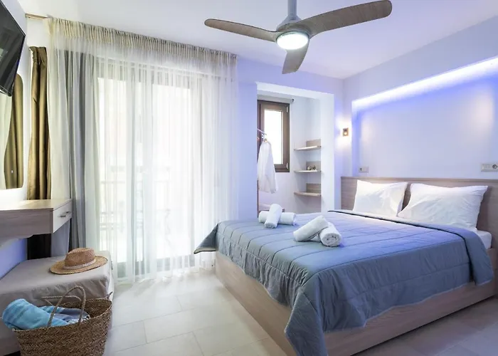 Marthina Luxury Living