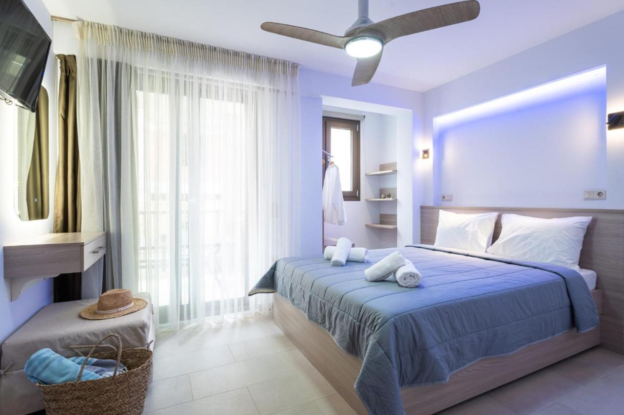 Apartment Marthina Luxury Living *