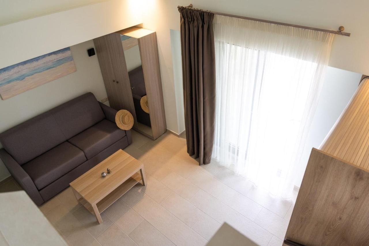 Apartment Marthina Luxury Living *