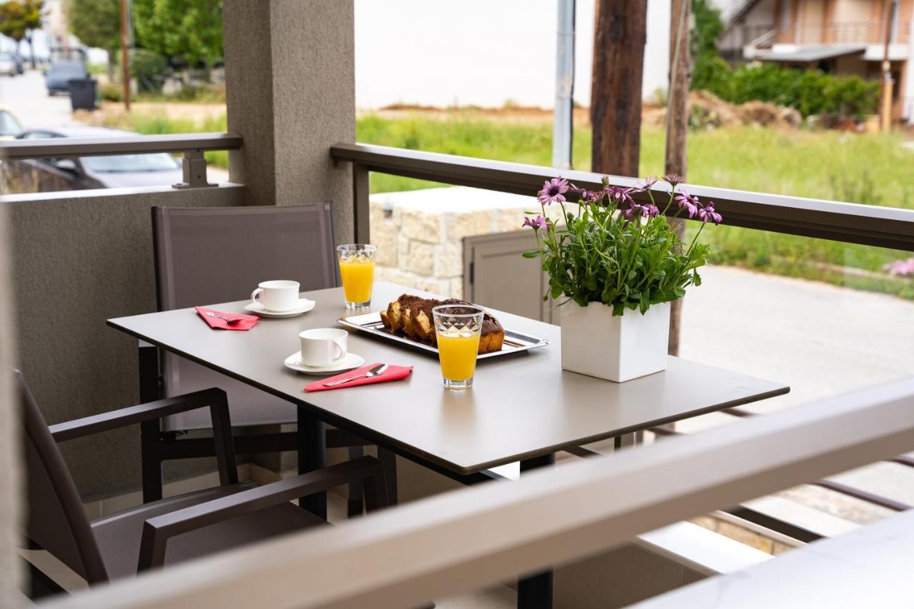 Apartment Marthina Luxury Living *