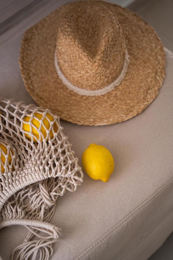 Marthina Luxury Living Nea Poteidaia