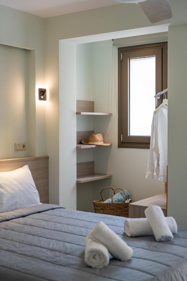 Marthina Luxury Living * Nea Poteidaia