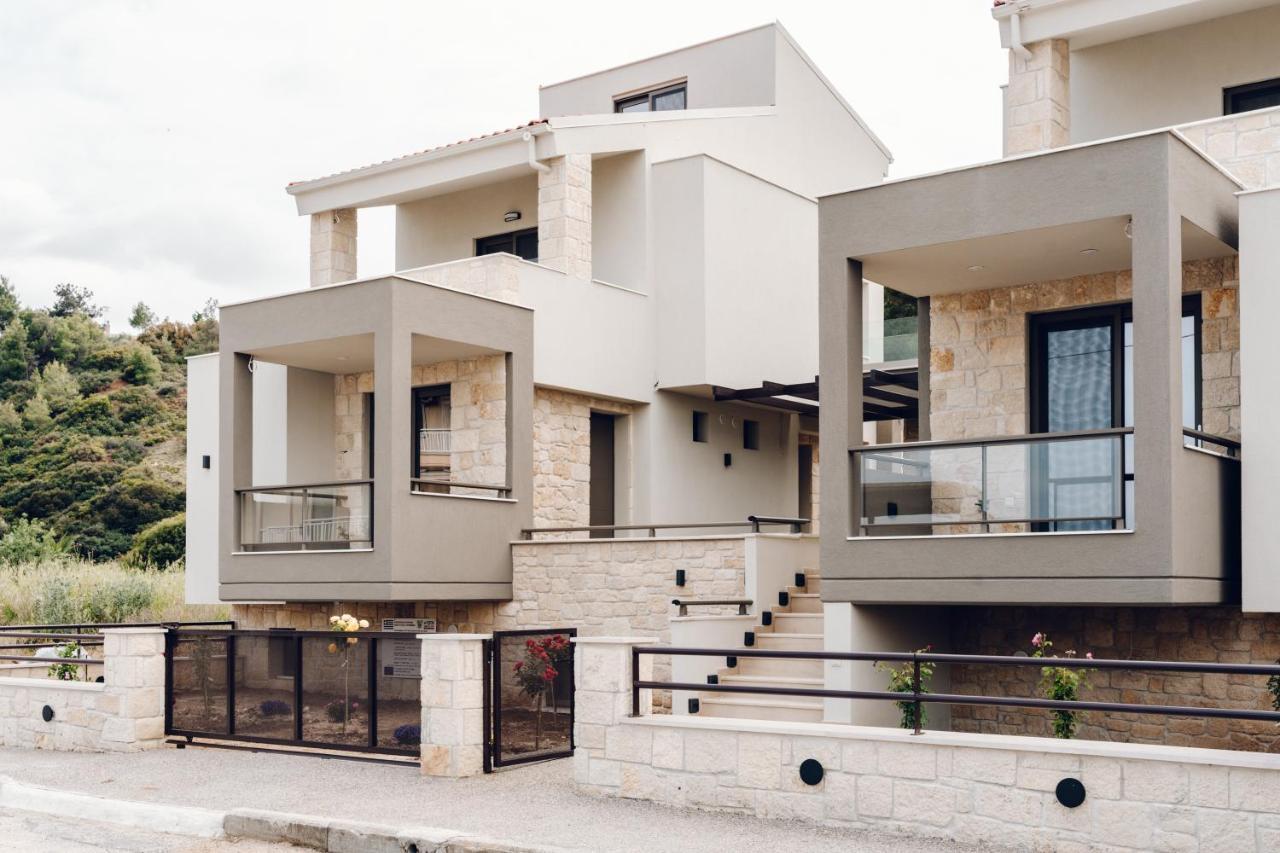 Marthina Luxury Living * Nea Poteidaia