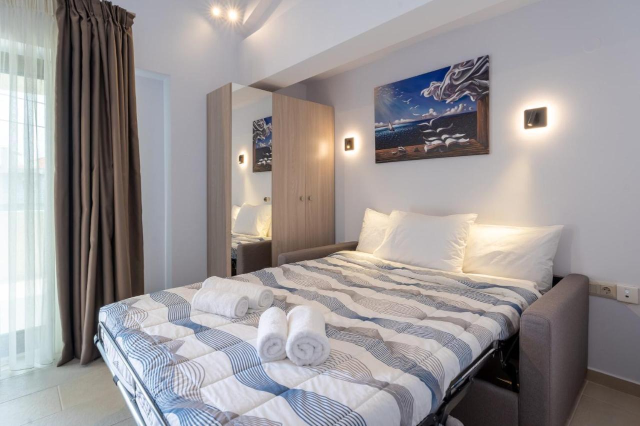 Apartment Marthina Luxury Living *