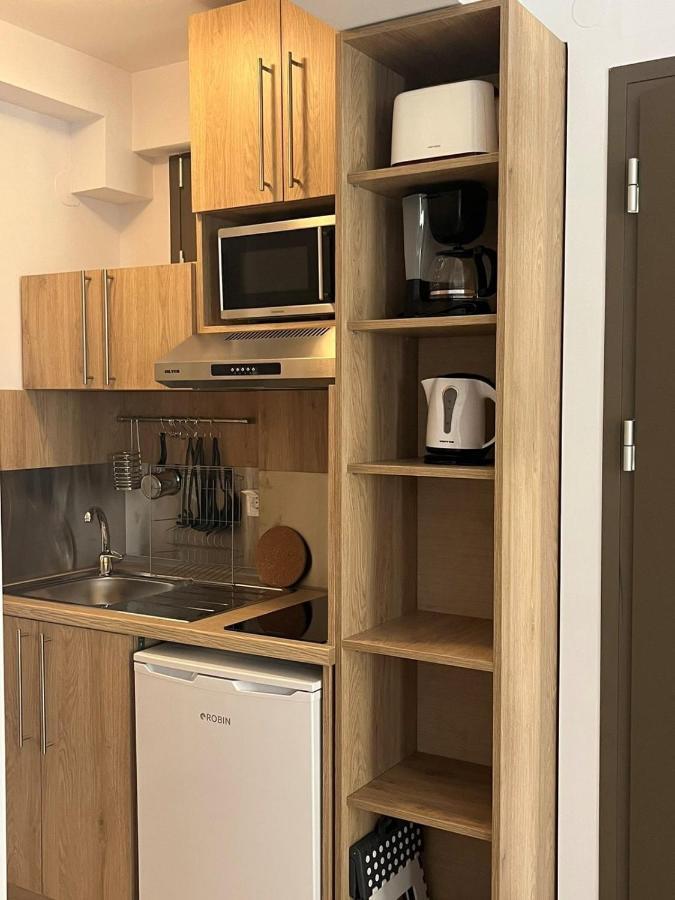 Marthina Luxury Living Nea Poteidaia