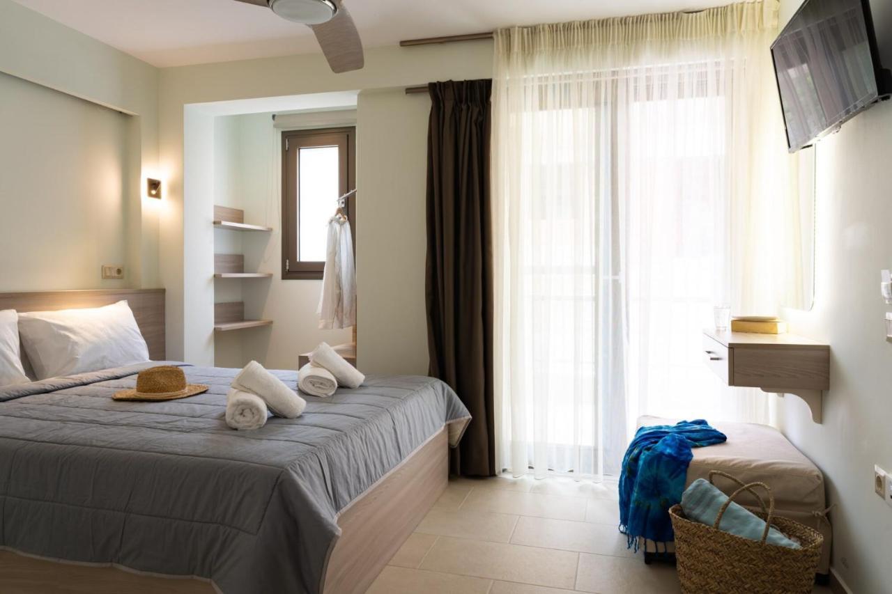 Apartment Marthina Luxury Living *