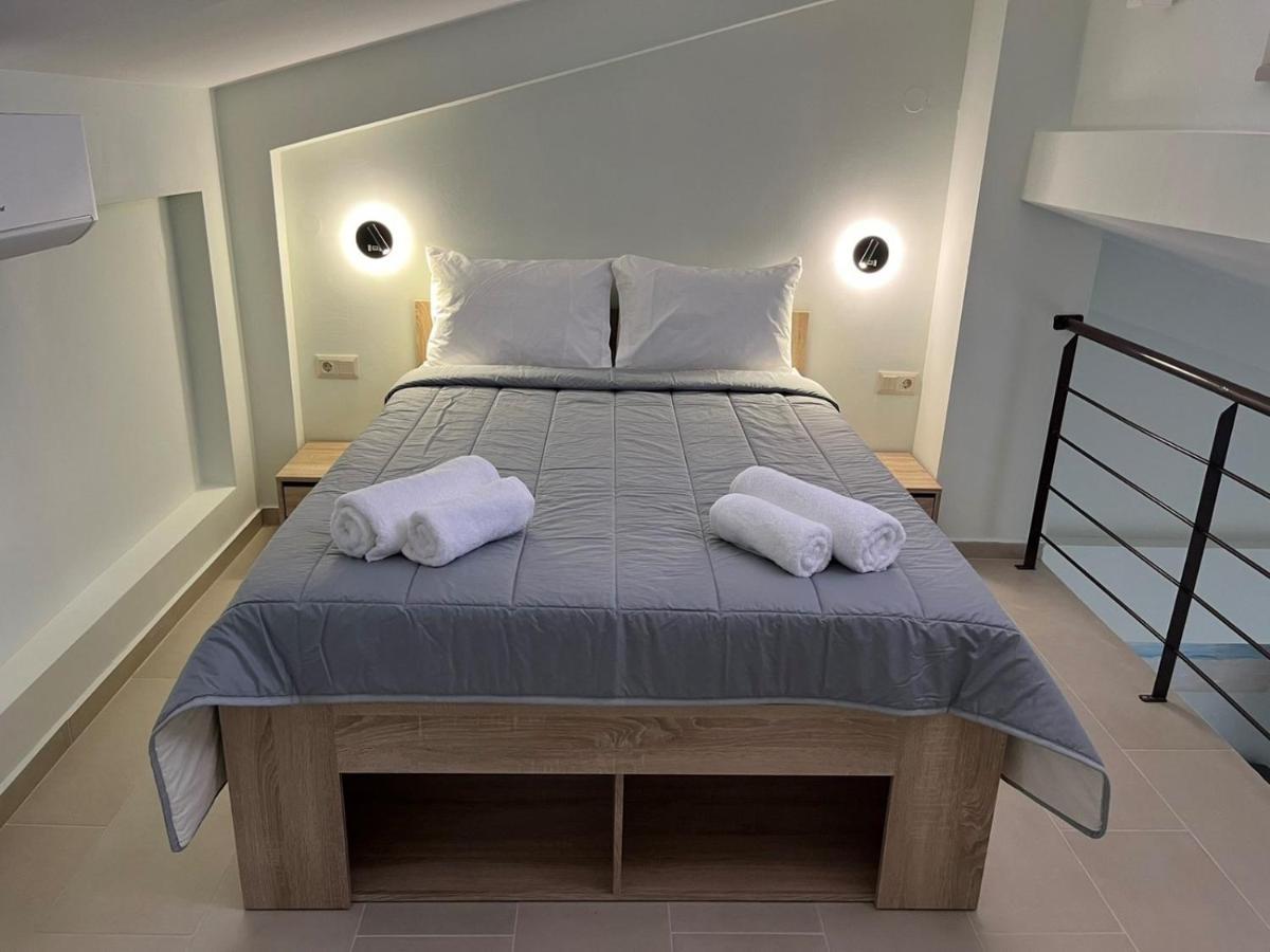 Marthina Luxury Living * Nea Poteidaia