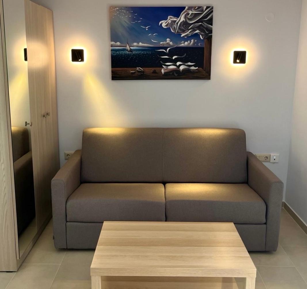 Marthina Luxury Living Nea Poteidaia