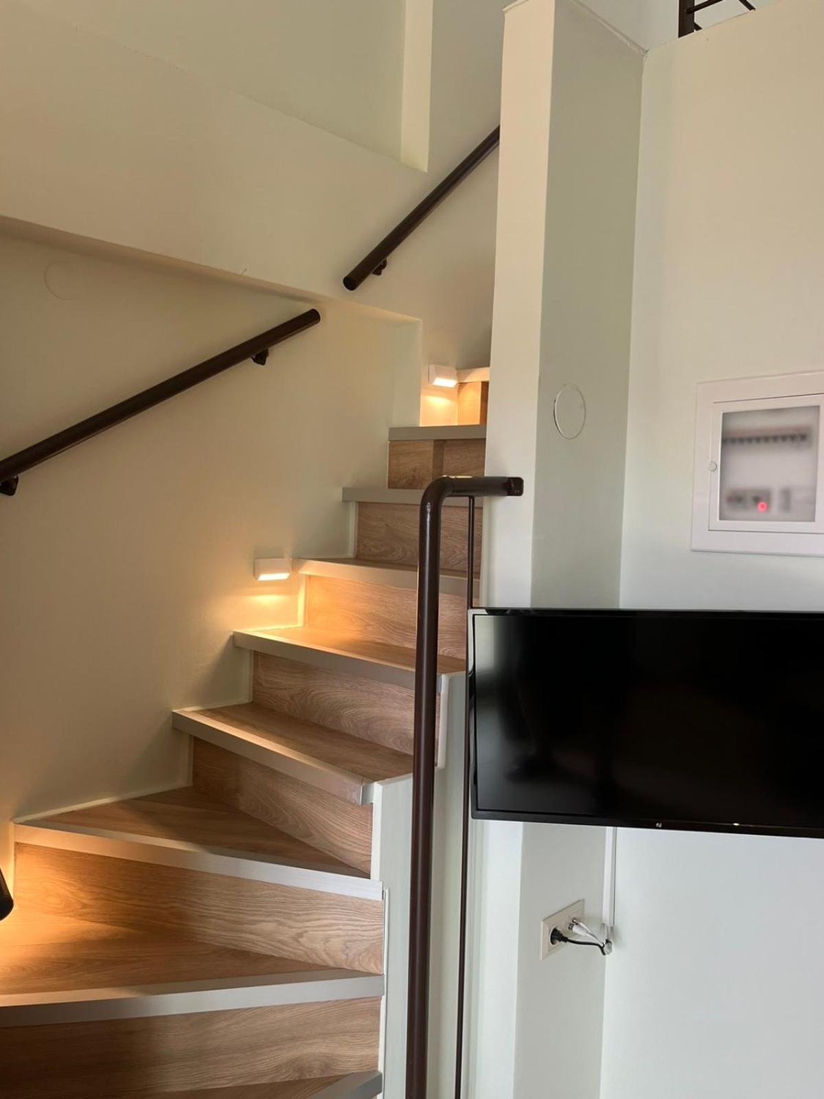 Marthina Luxury Living Apartment *