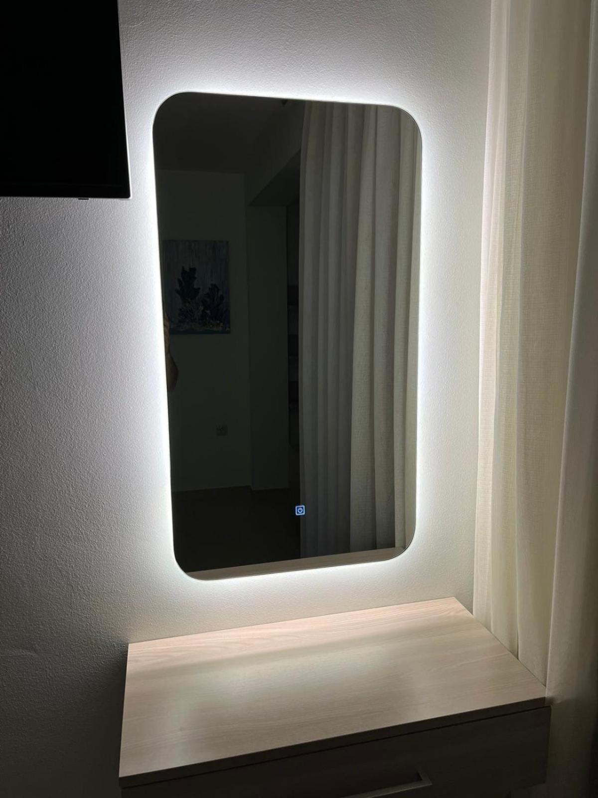 Marthina Luxury Living Apartment