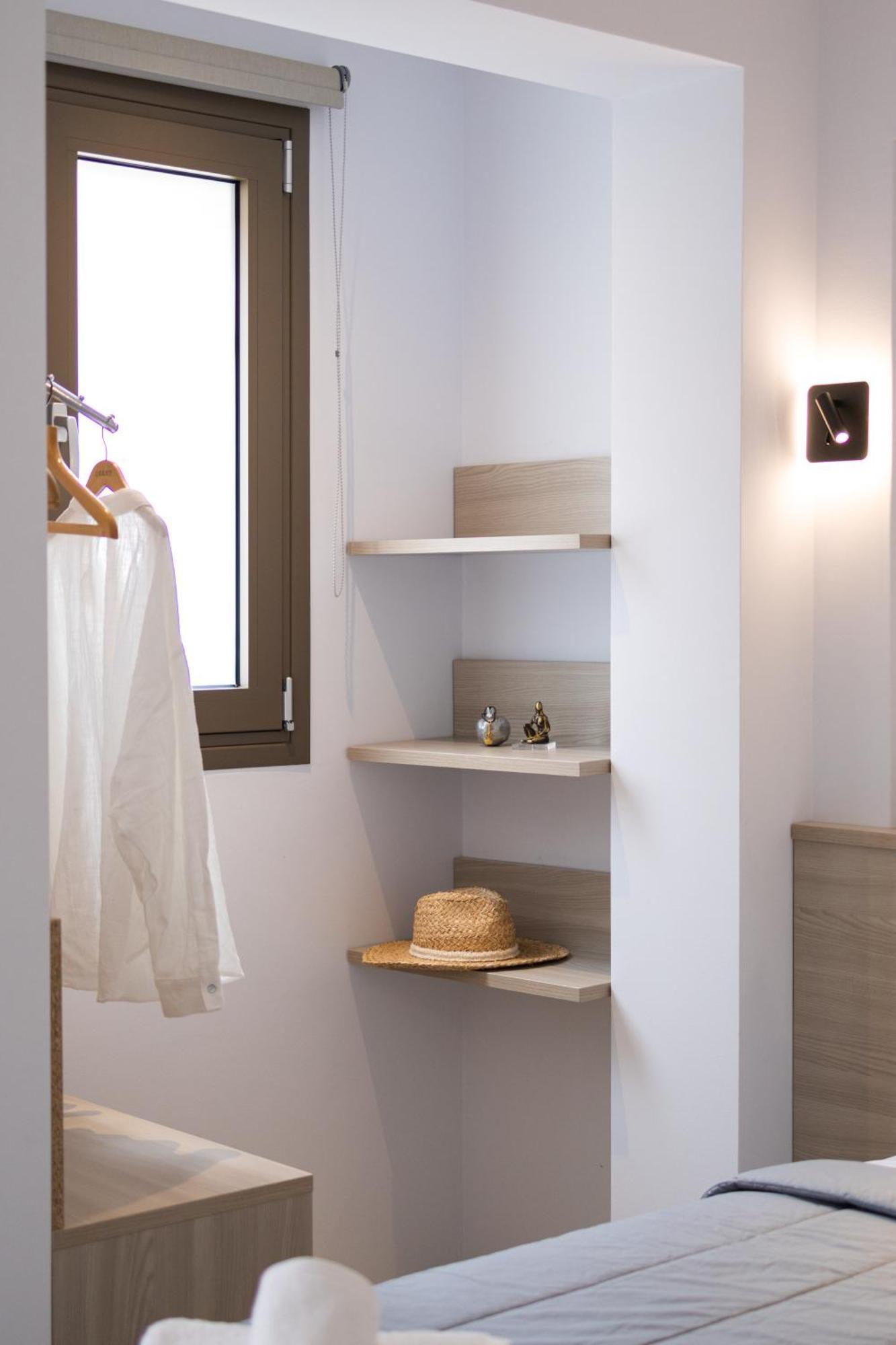 Marthina Luxury Living Apartment Nea Poteidaia