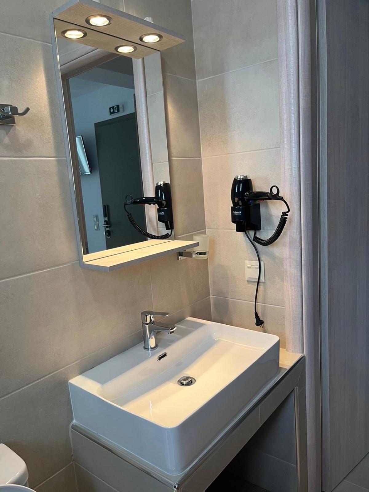 Marthina Luxury Living Apartment *