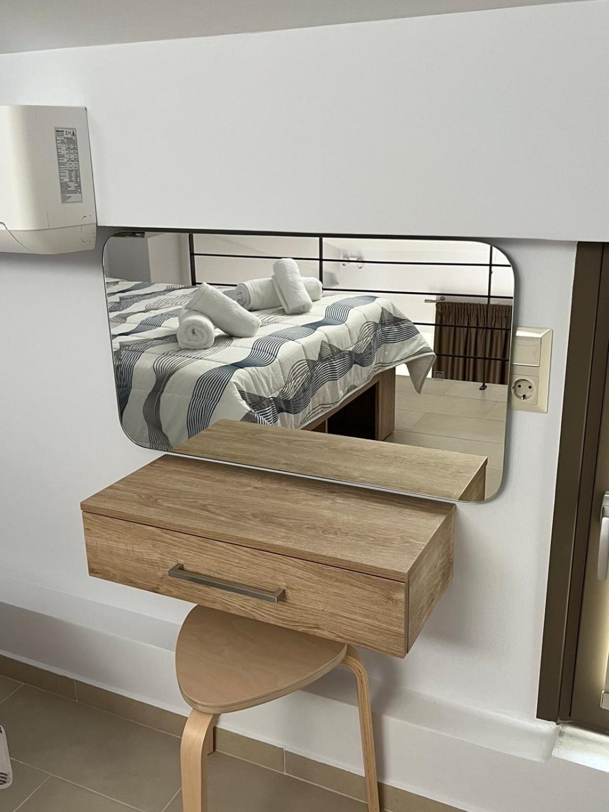 Marthina Luxury Living Apartment