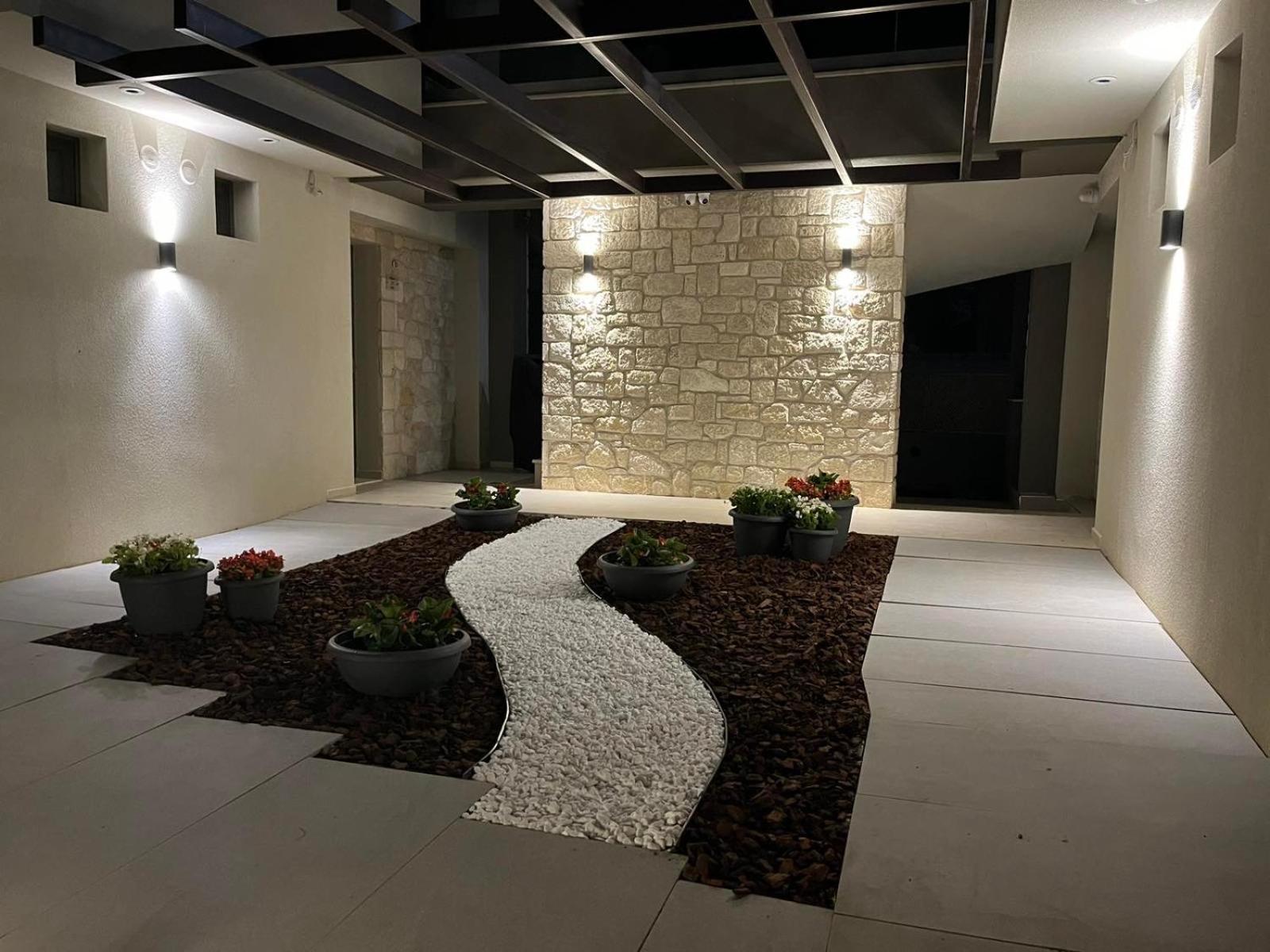 Marthina Luxury Living *