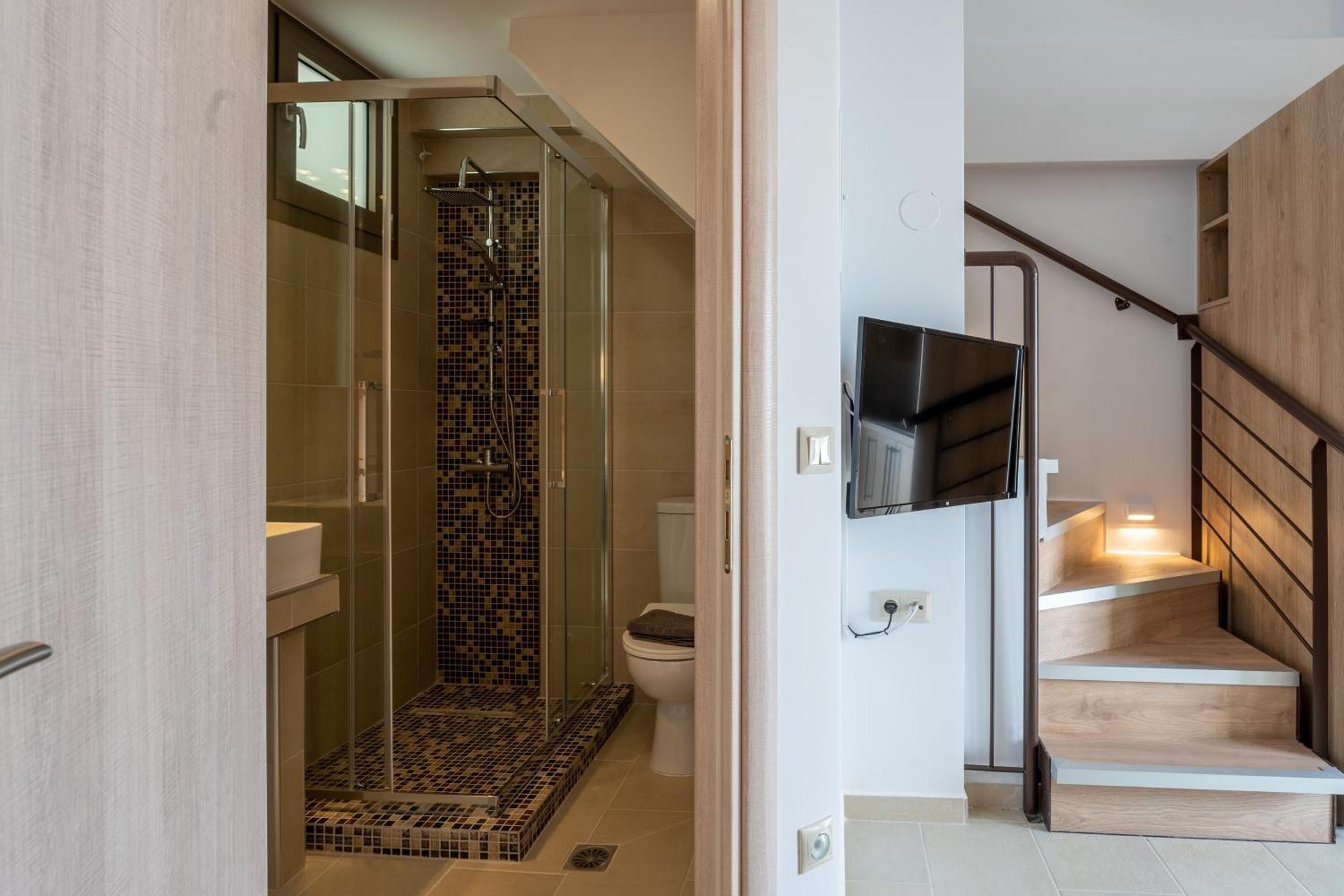 Marthina Luxury Living Apartment *