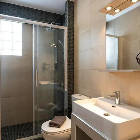 Marthina Luxury Living Apartment Nea Poteidaia Exterior photo