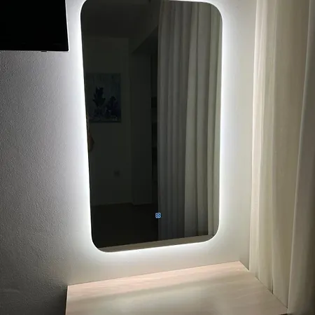 Marthina Luxury Living Apartment Nea Poteidaia Exterior photo