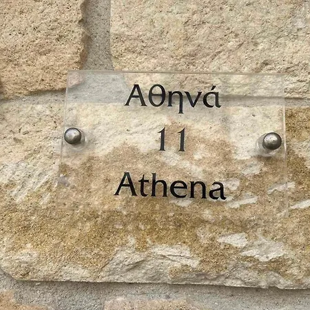Marthina Luxury Living Apartment Nea Poteidaia Exterior photo