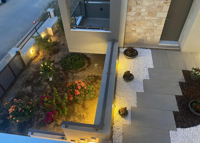 Marthina Luxury Living