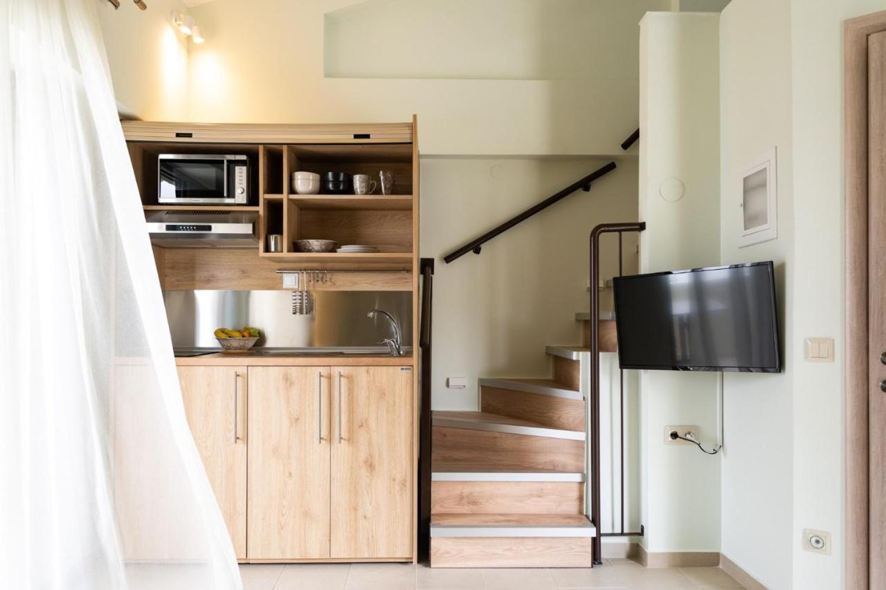 Marthina Luxury Living Appartement *