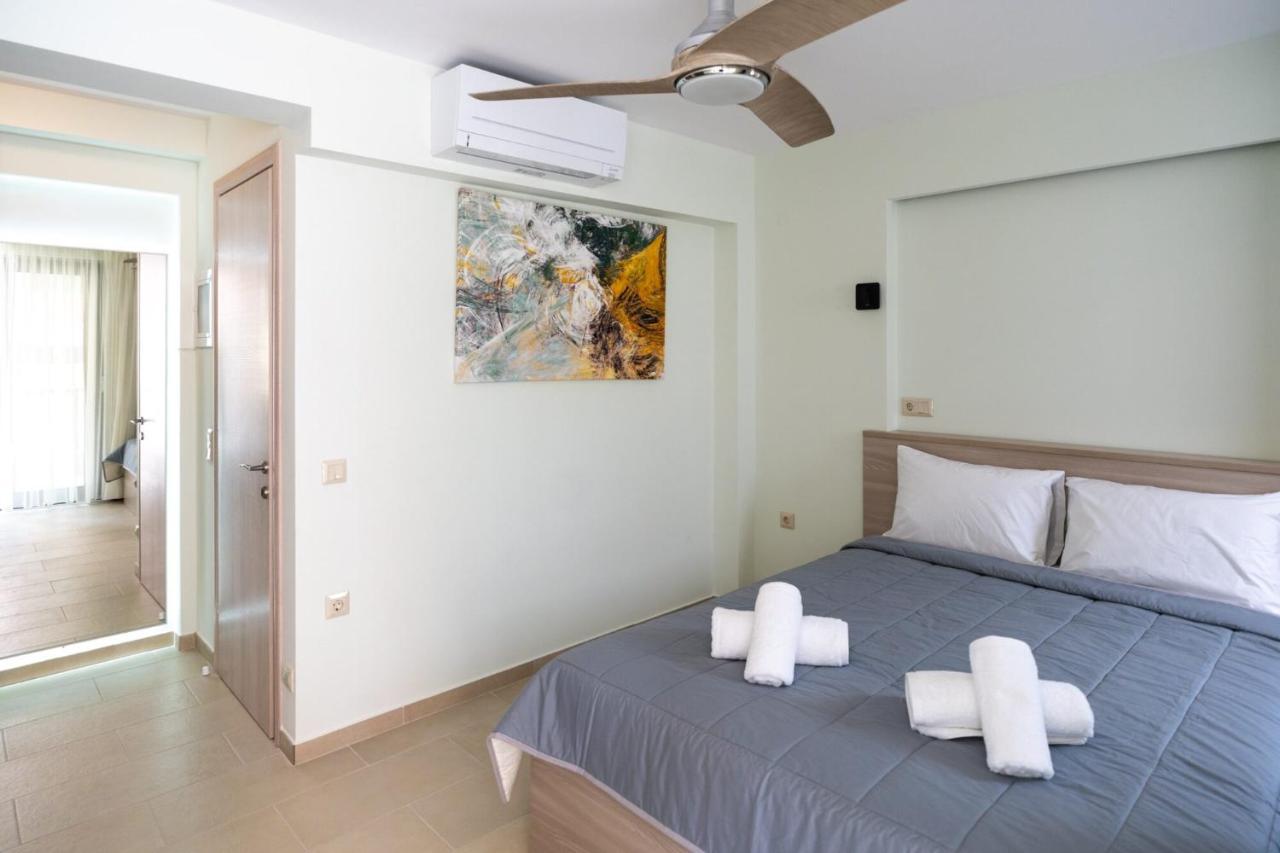 Marthina Luxury Living *