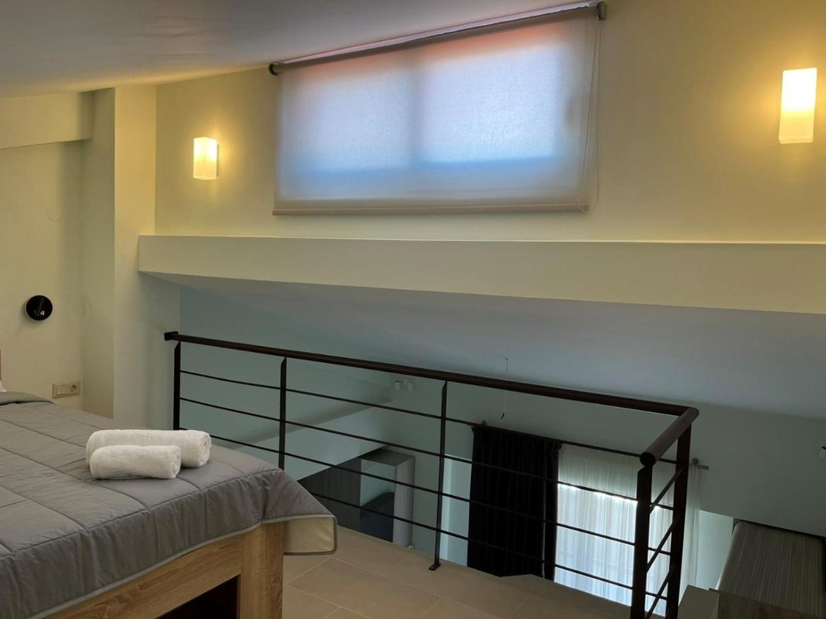Apartmán Marthina Luxury Living Nea Poteidaia