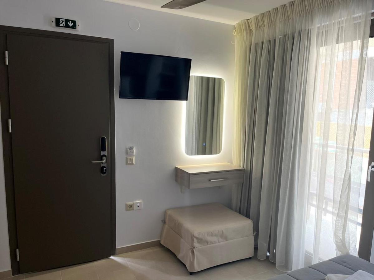 Marthina Luxury Living Nea Poteidaia