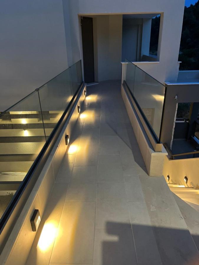 Marthina Luxury Living Nea Poteidaia