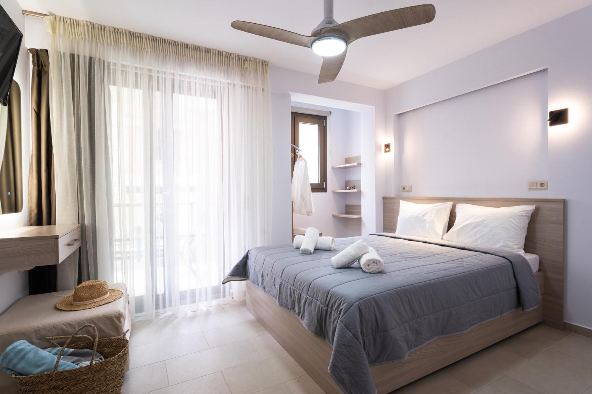 Apartmán Marthina Luxury Living *