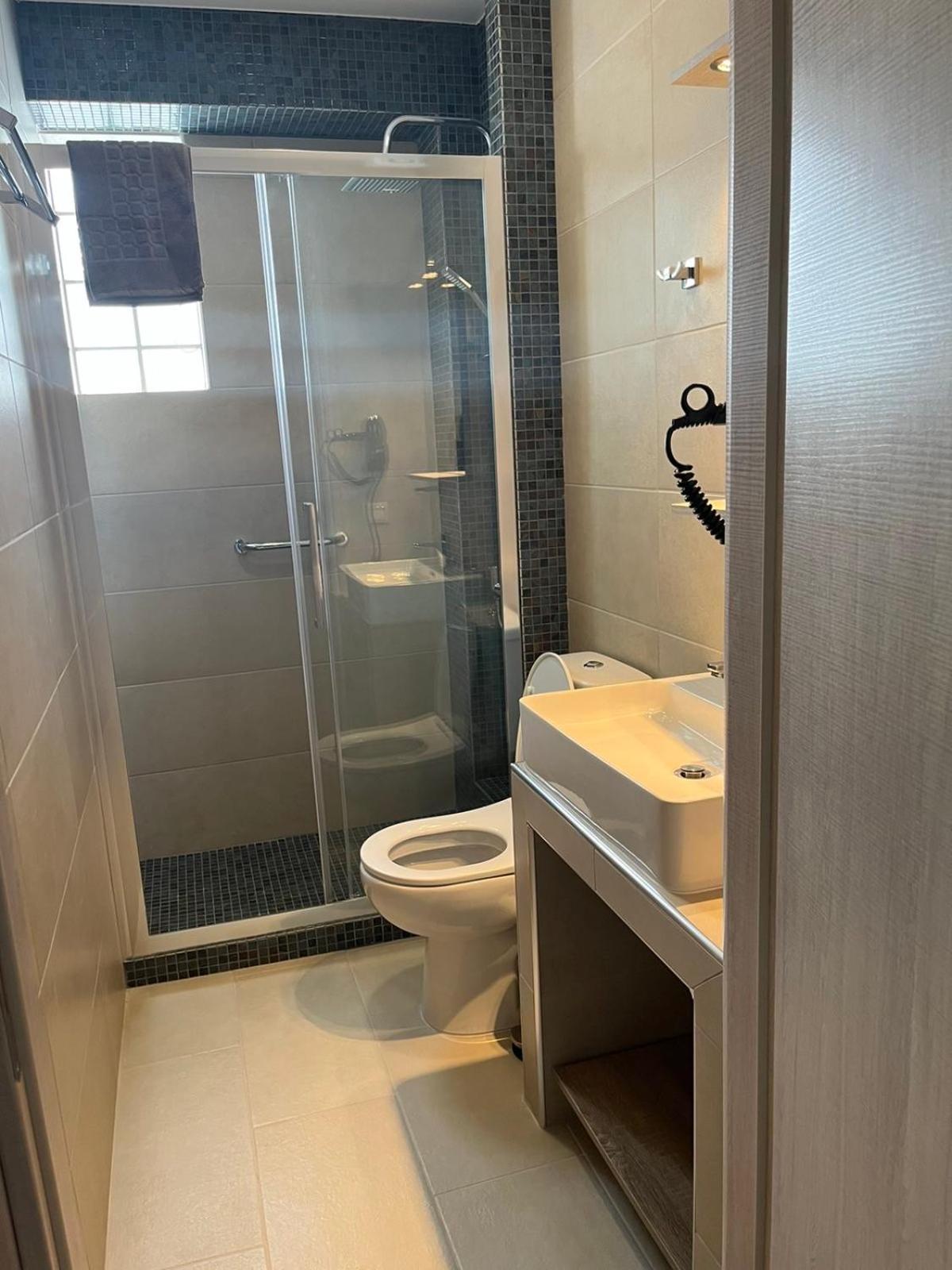 Appartement Marthina Luxury Living *