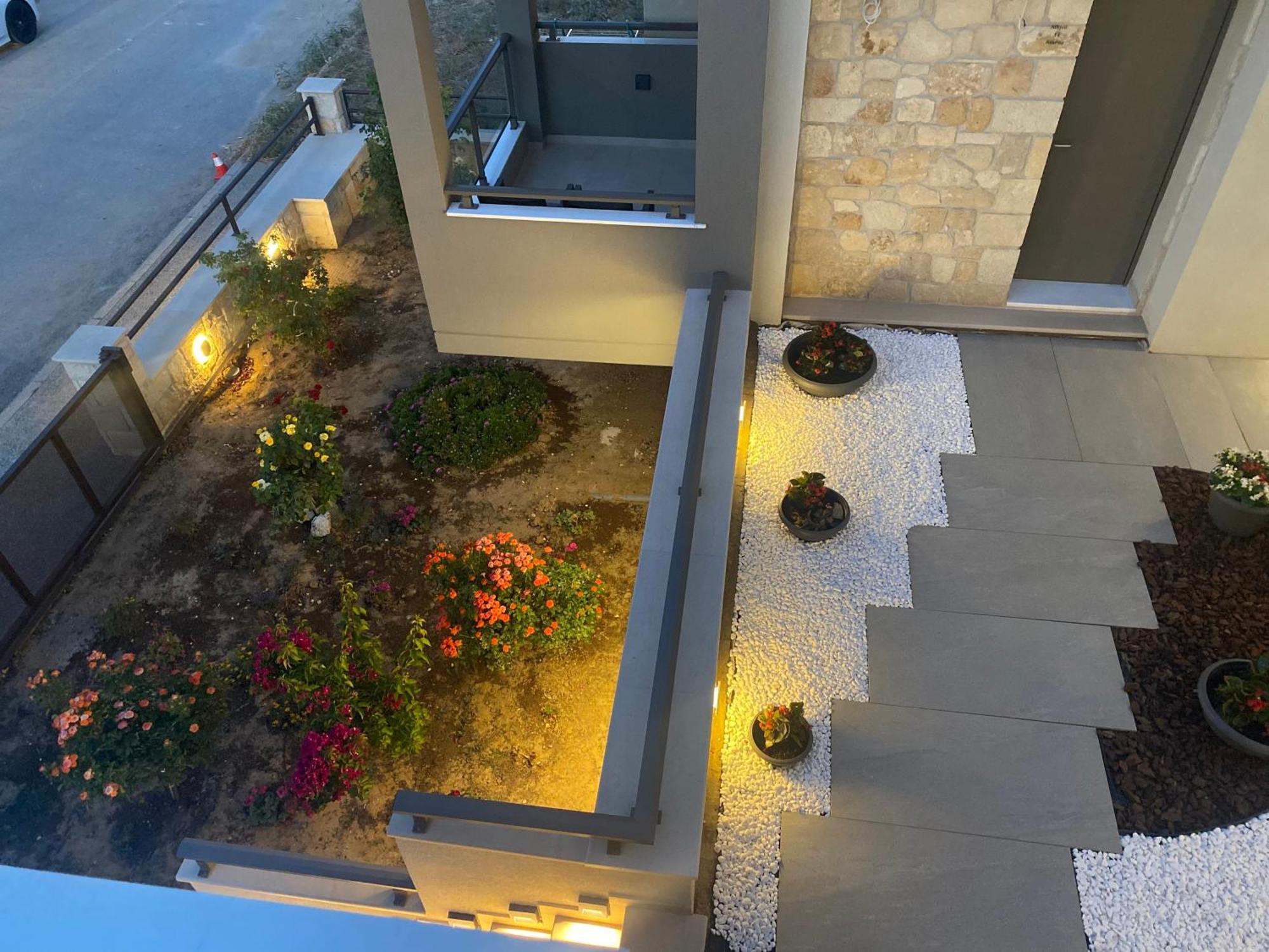 Marthina Luxury Living Appartement *