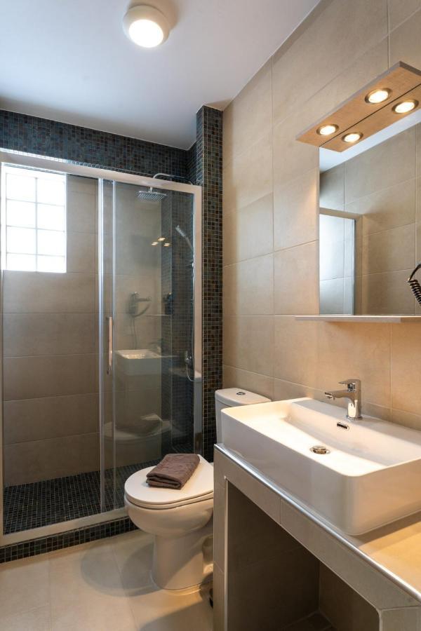 Διαμέρισμα Marthina Luxury Living
