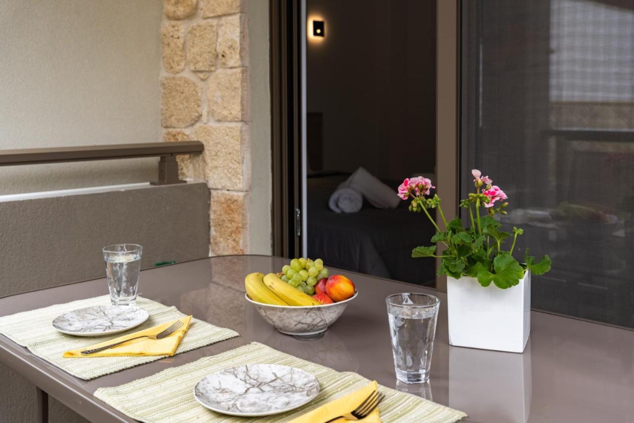 Marthina Luxury Living Νέα Ποτίδαια