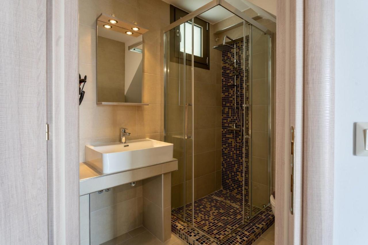 Marthina Luxury Living Διαμέρισμα *