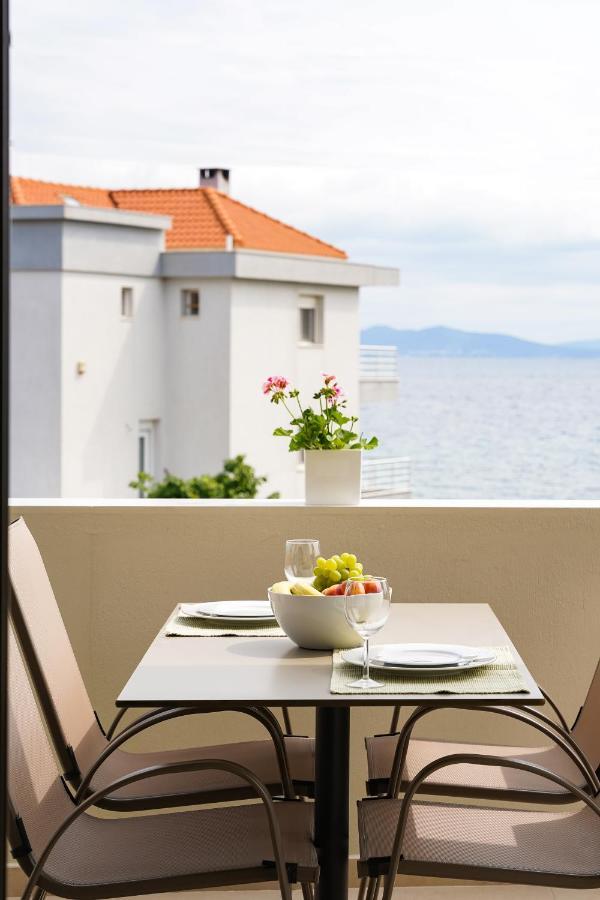 Marthina Luxury Living Διαμέρισμα *