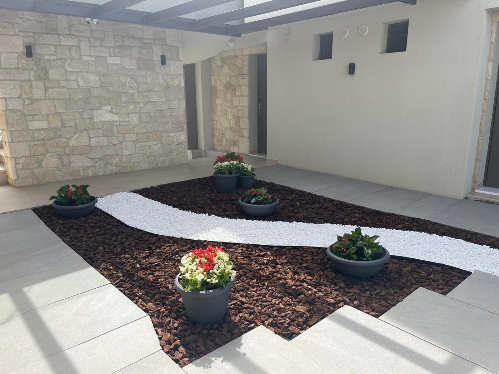 Διαμέρισμα Marthina Luxury Living *