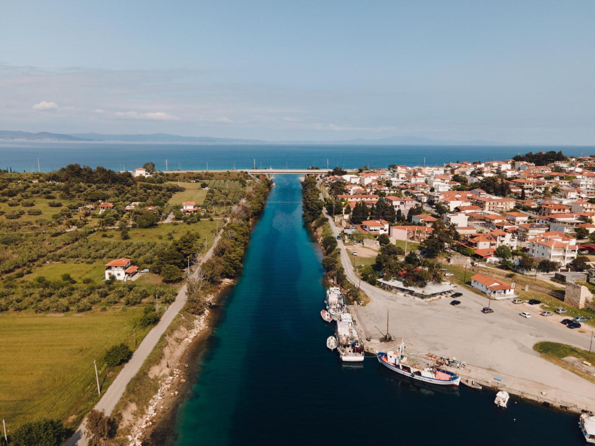 Διαμέρισμα Marthina Luxury Living *