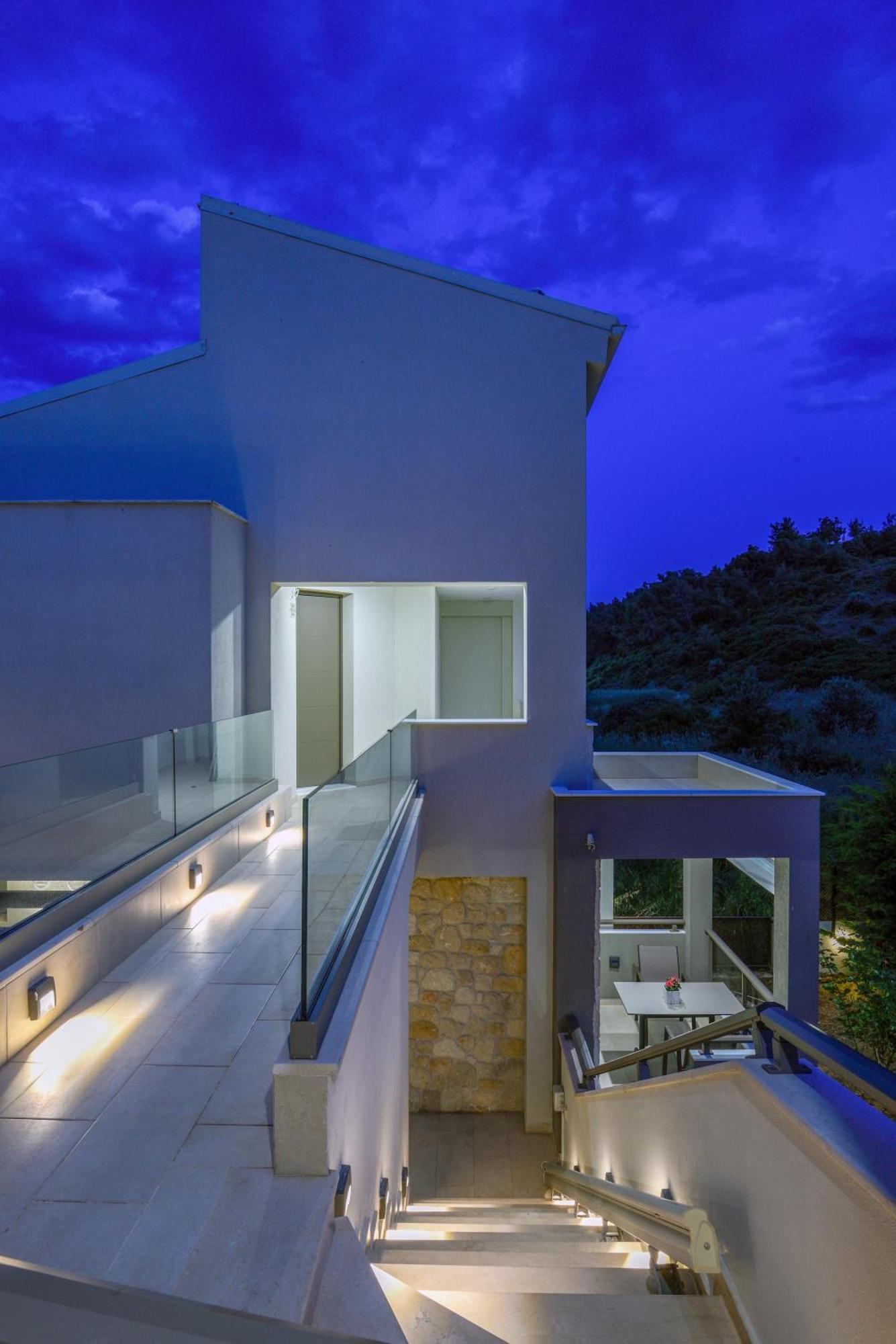 Marthina Luxury Living Apartamento