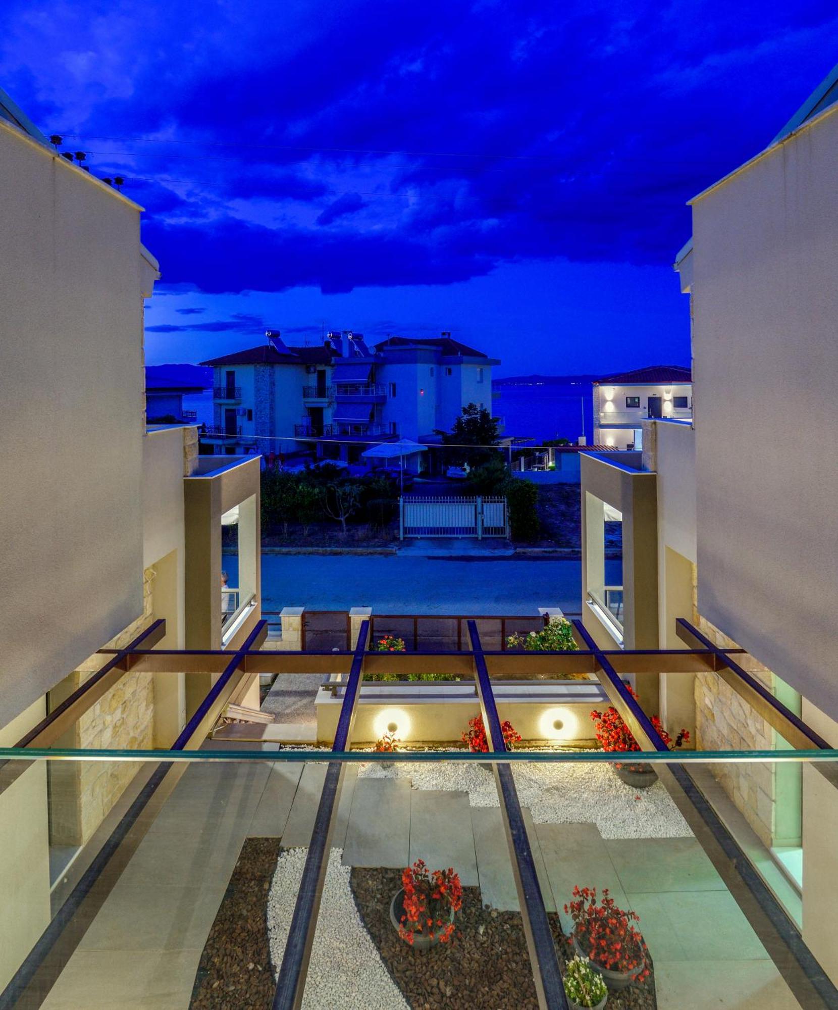 Apartamento Marthina Luxury Living *