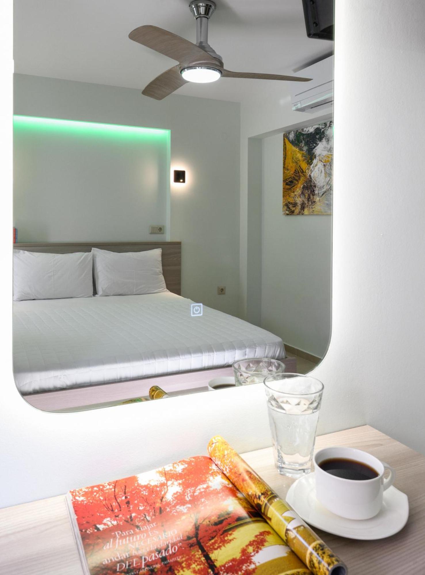 Marthina Luxury Living Apartamento Nea Poteidaia