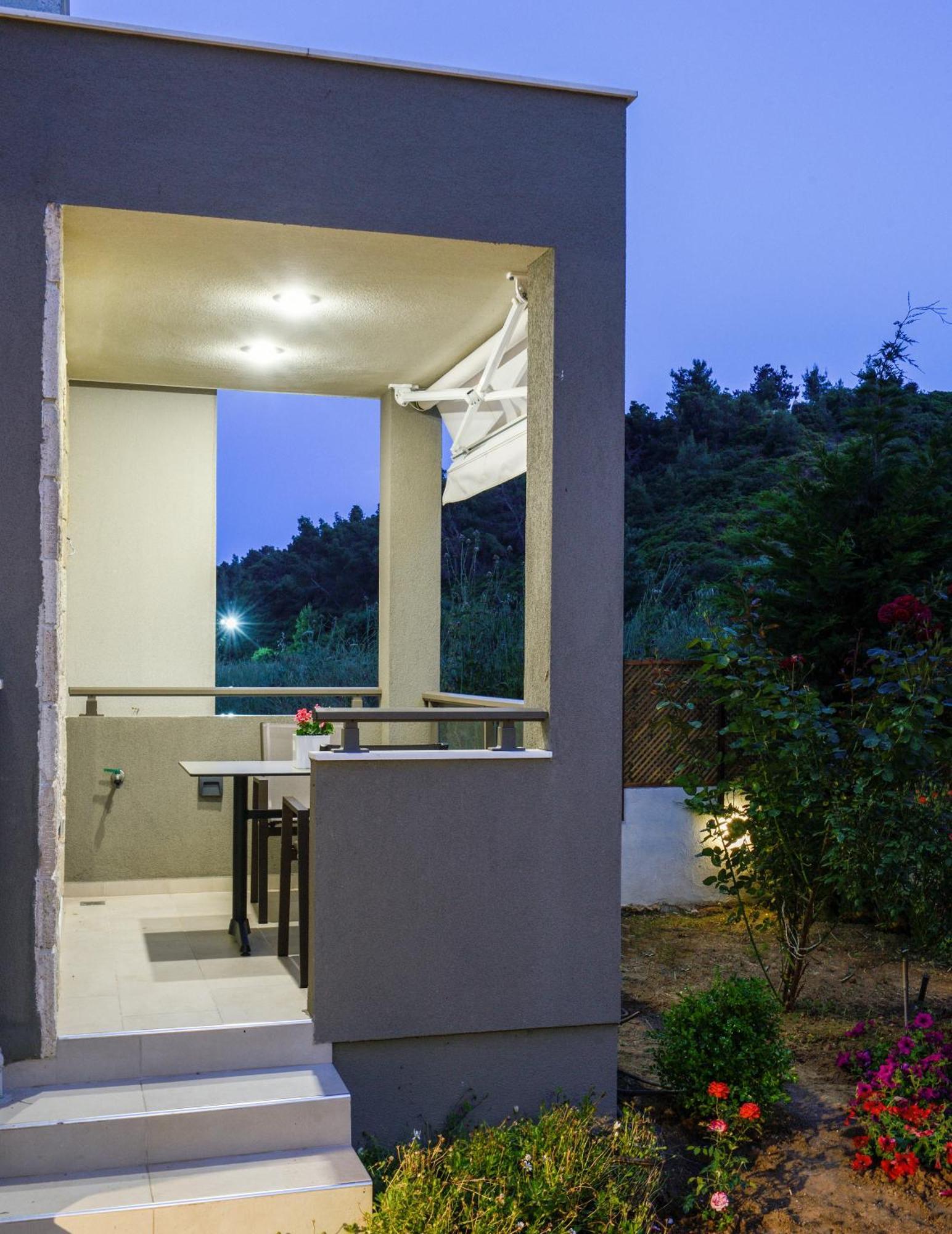 Marthina Luxury Living Nea Poteidaia