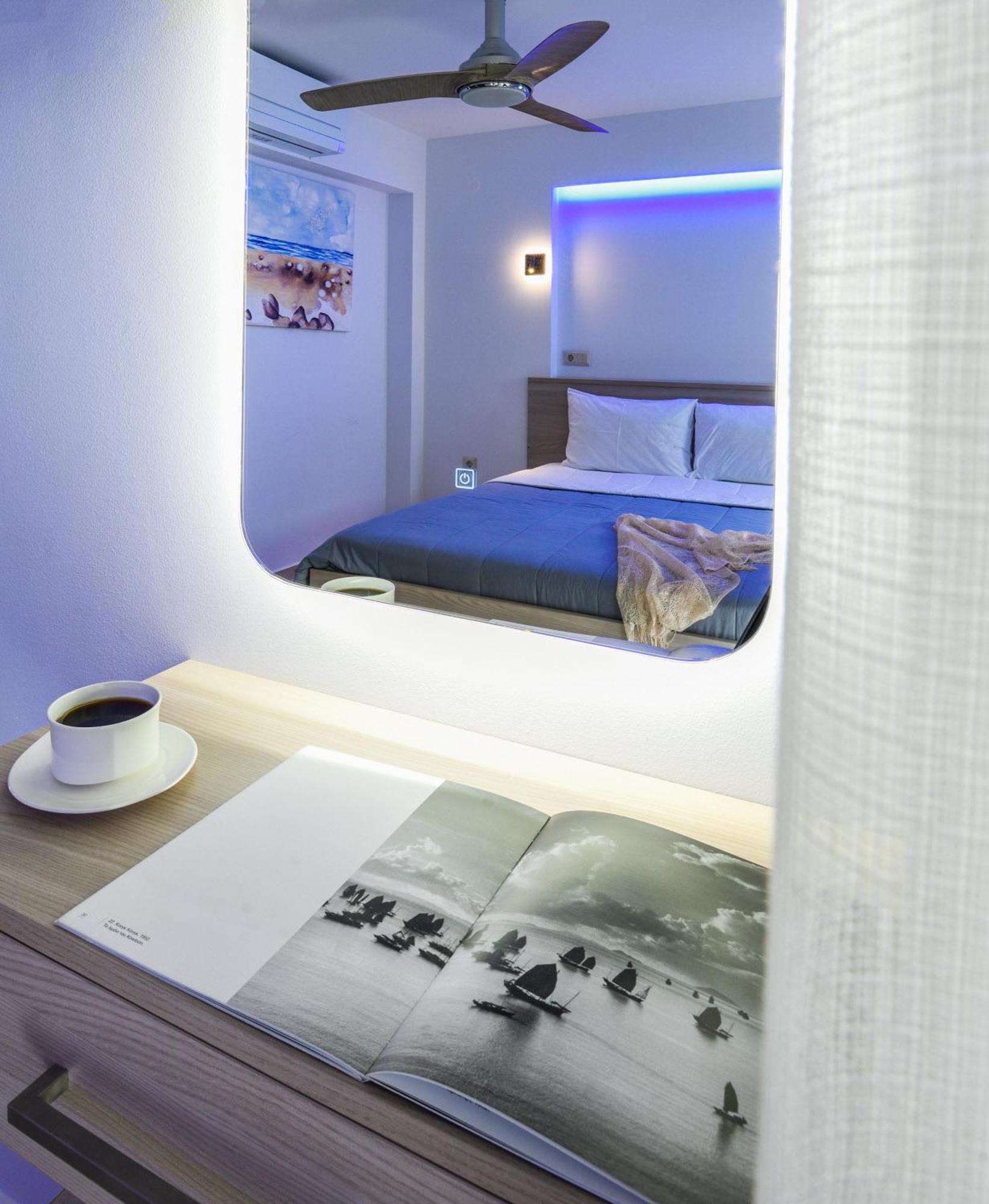 Marthina Luxury Living Apartamento