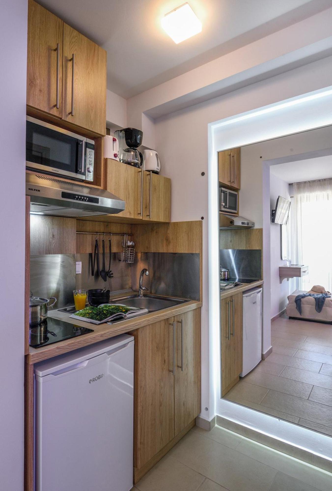 Marthina Luxury Living * Nea Poteidaia