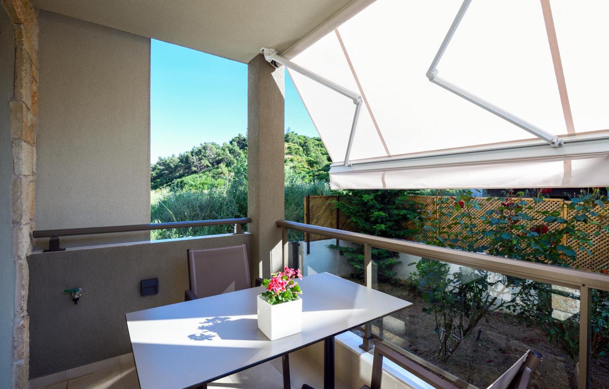 Marthina Luxury Living Apartamento