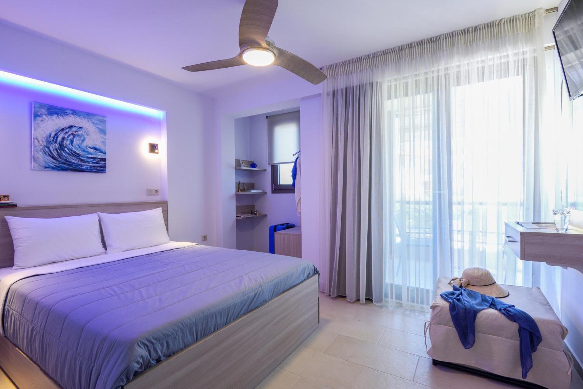 Marthina Luxury Living *