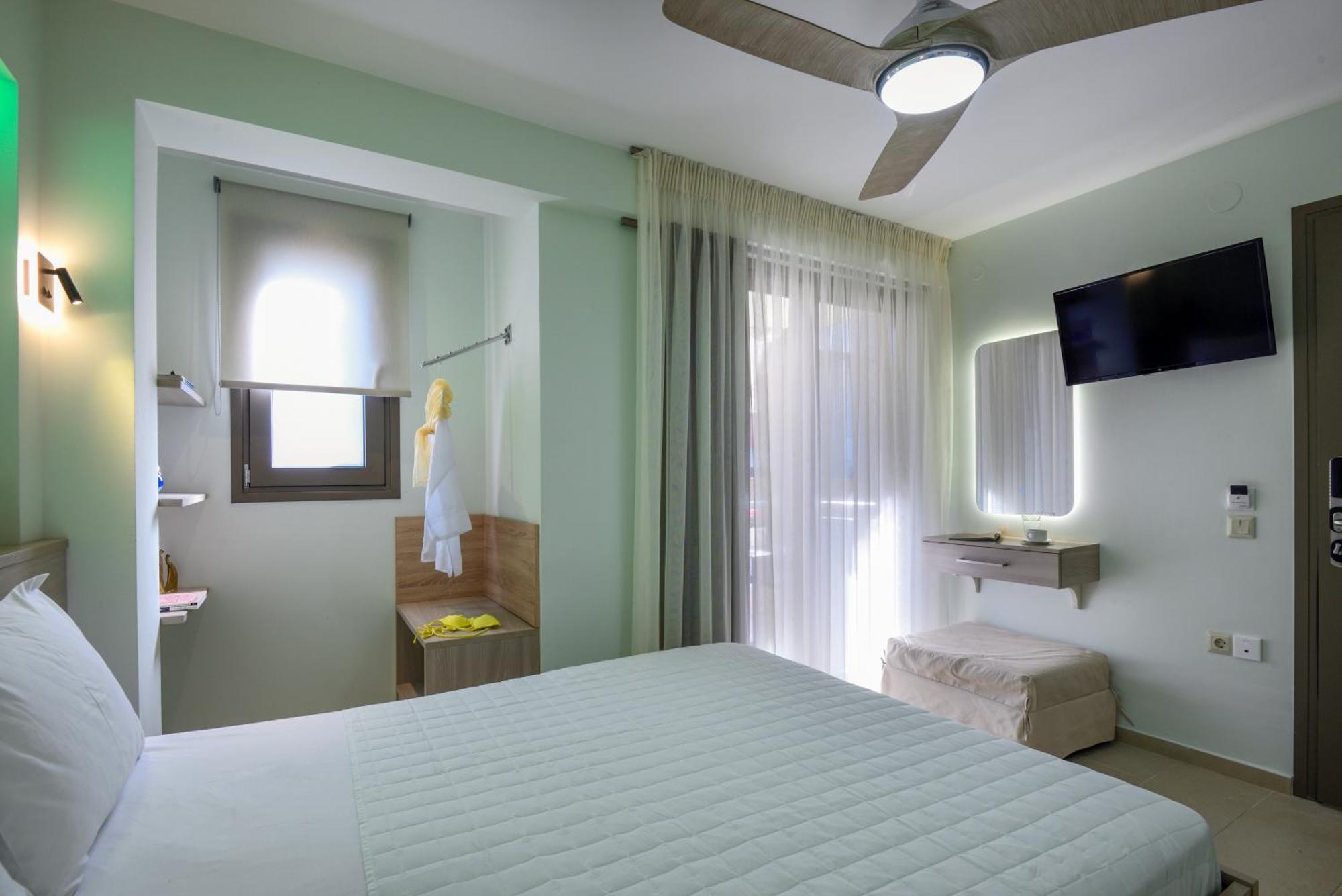 Marthina Luxury Living Nea Poteidaia