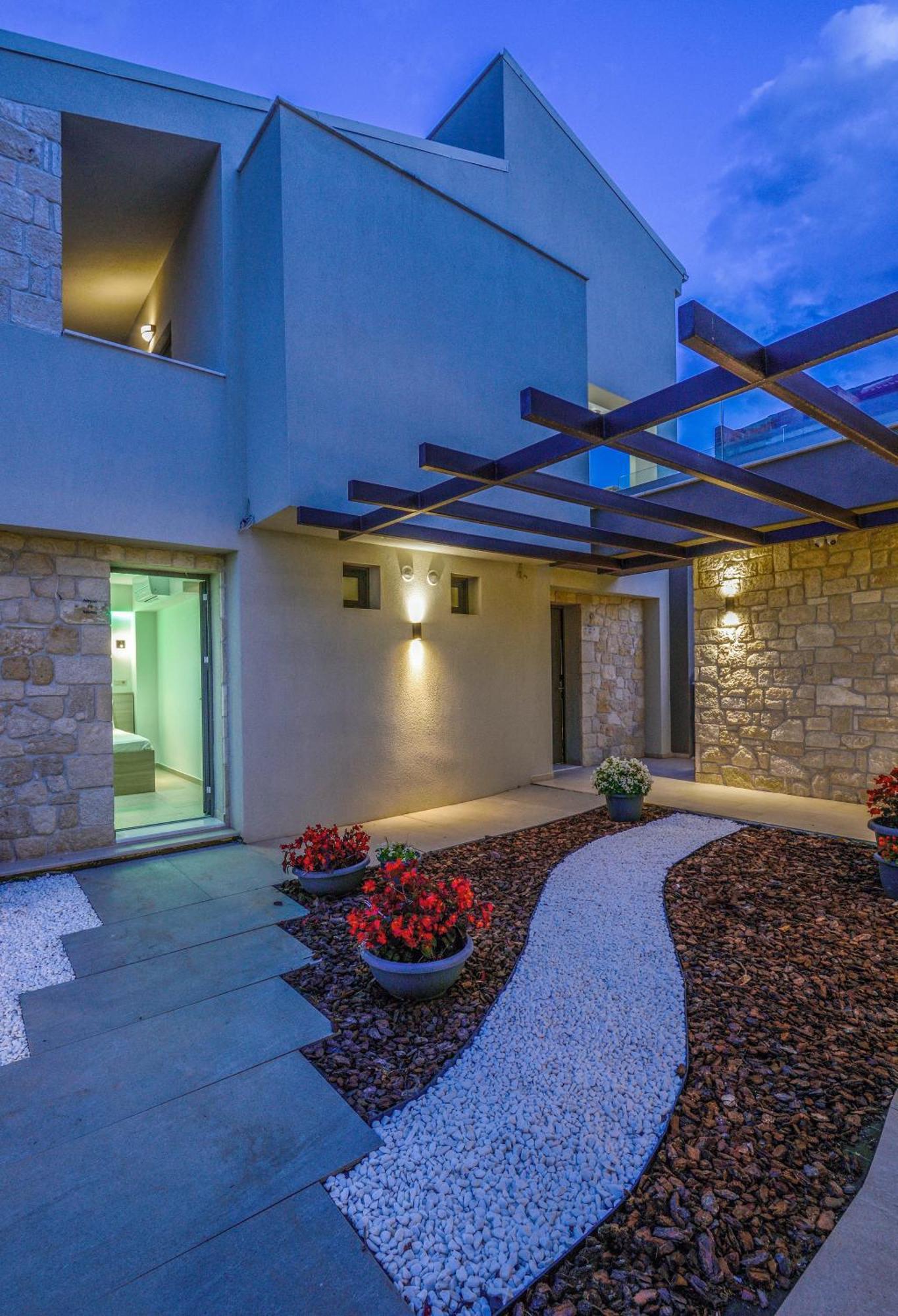 Apartamento Marthina Luxury Living *