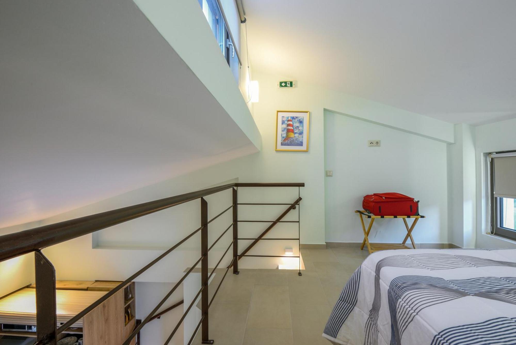 Marthina Luxury Living Nea Poteidaia