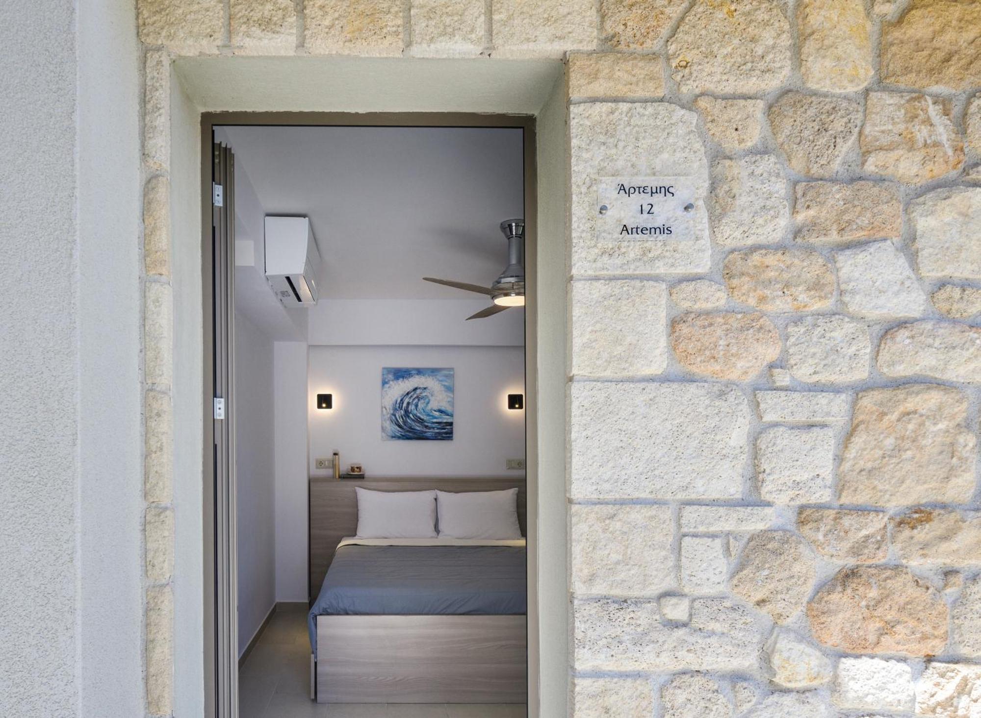 Apartamento Marthina Luxury Living *