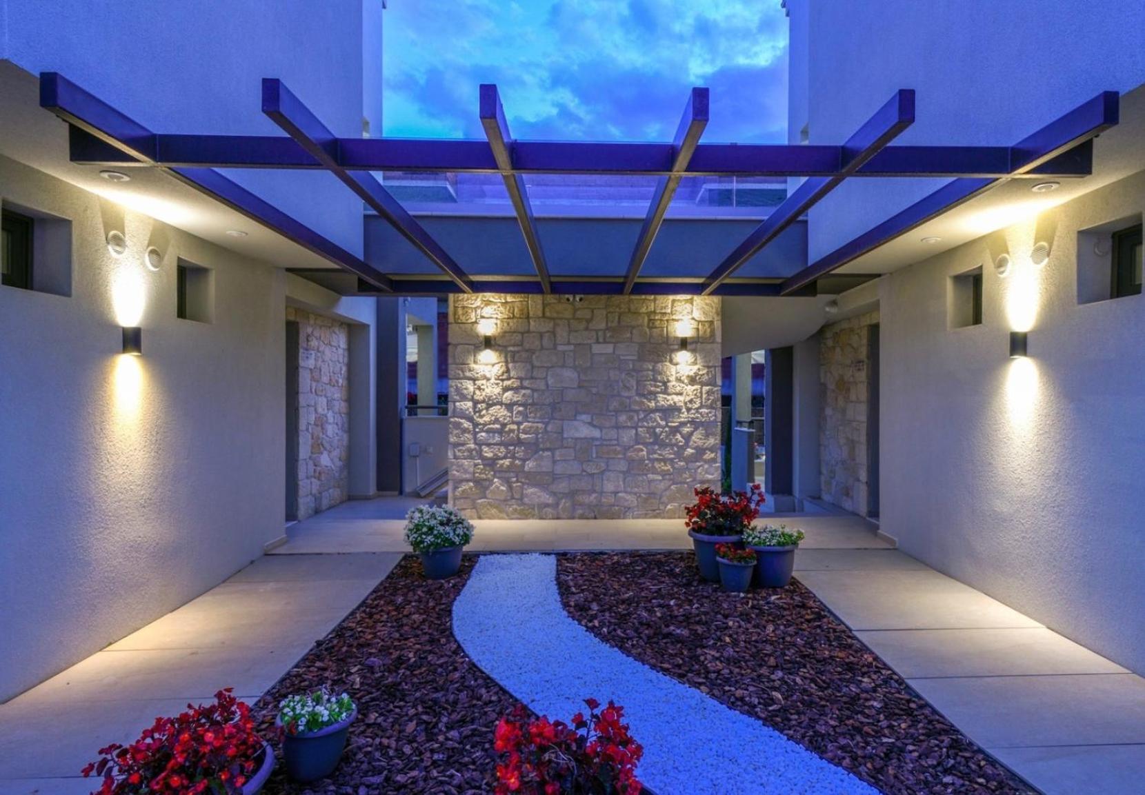 Marthina Luxury Living Nea Poteidaia